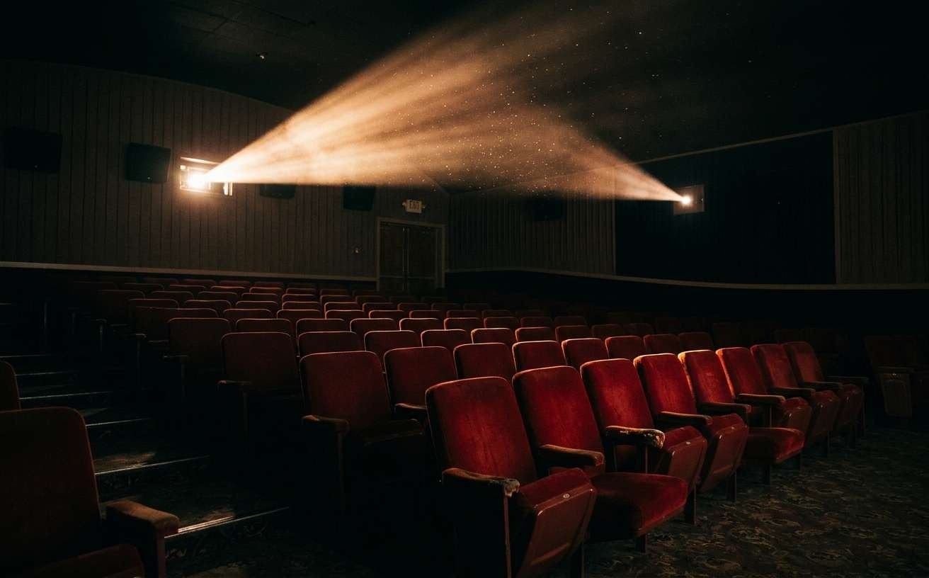 Filmzenders